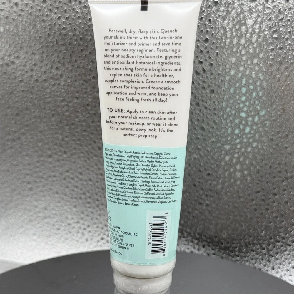 Laura Geller Hydrate Spackle Skin Perfecting Primer